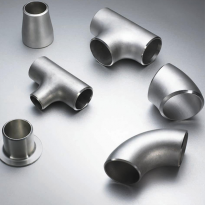 Weld Pipe Fitting
